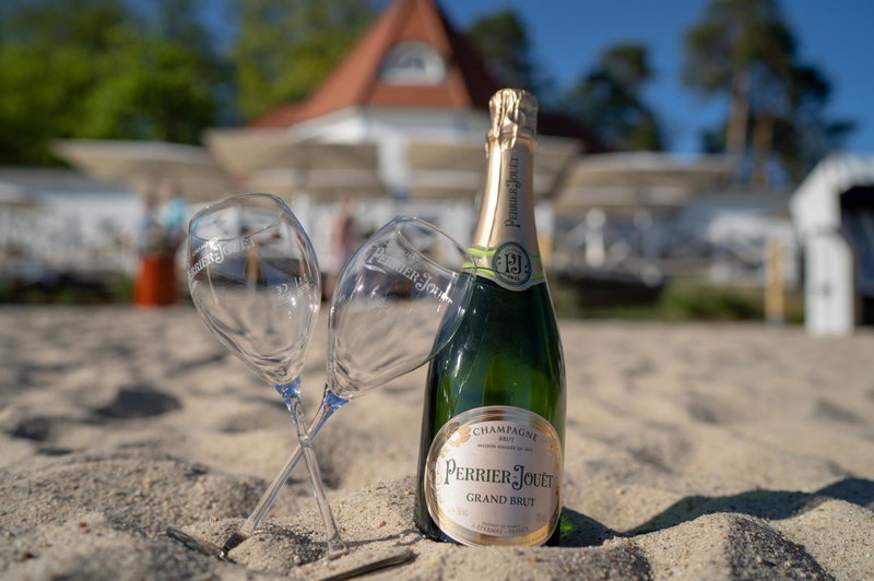 Hotel Esplanade Resort & Spa - Adults Only, Fuerstenwalde, Germany