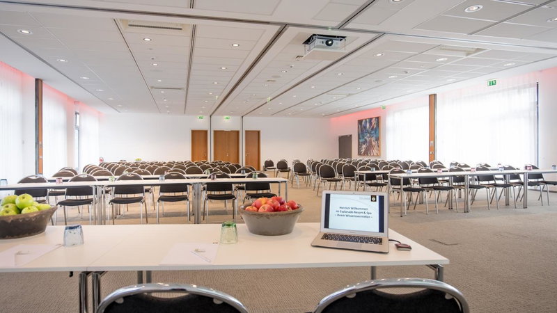 Hotel Esplanade Resort & Spa - Adults Only, Fuerstenwalde, Germany
