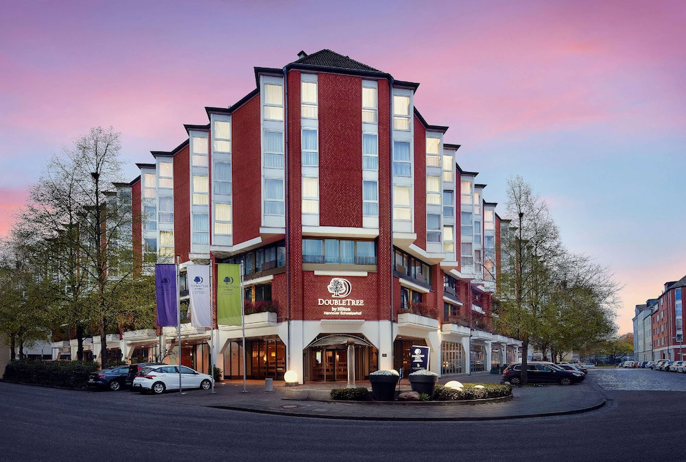 DoubleTree by Hilton Hannover Schweizerhof, Germany