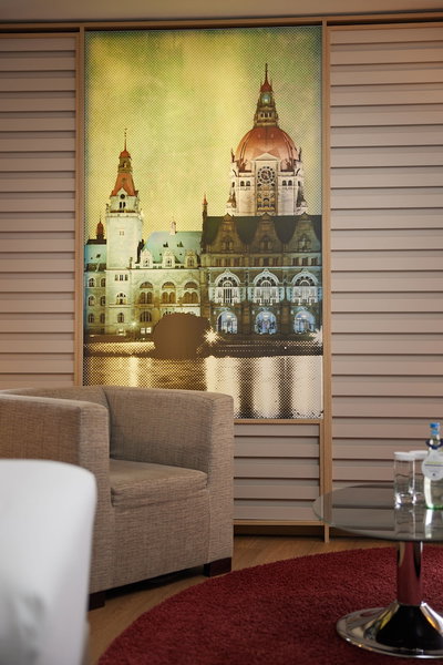 DoubleTree by Hilton Hannover Schweizerhof, Hannover, Germany