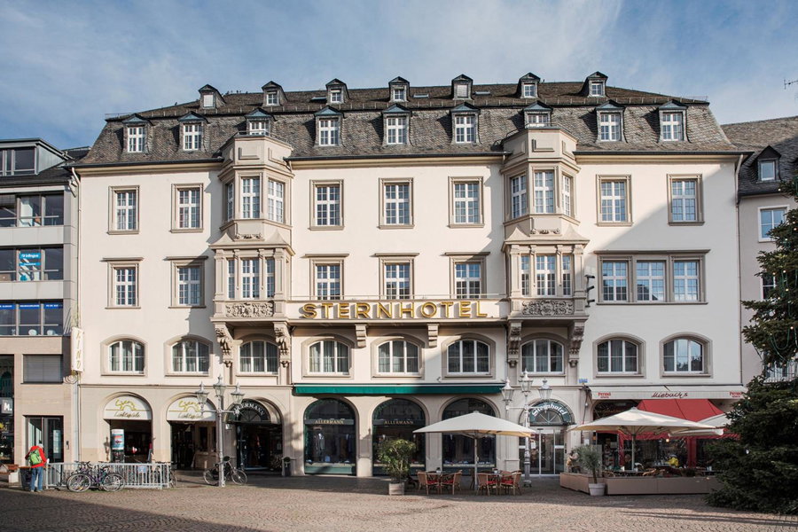 ACHAT Sternhotel Bonn, Bonn, Germany