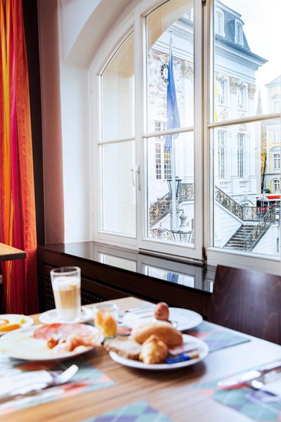 ACHAT Sternhotel Bonn, Bonn, Germany