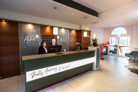 ACHAT Sternhotel Bonn, Bonn, Germany
