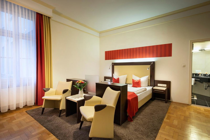 ACHAT Sternhotel Bonn, Bonn, Germany