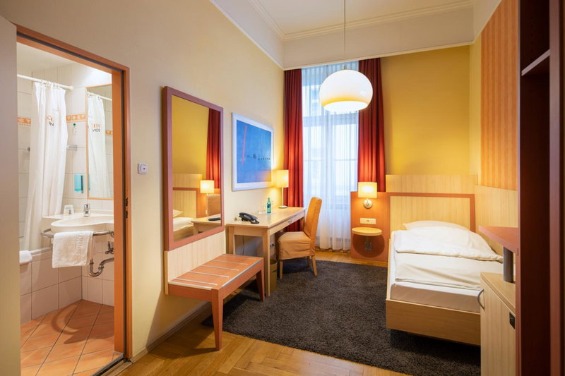 ACHAT Sternhotel Bonn, Bonn, Germany
