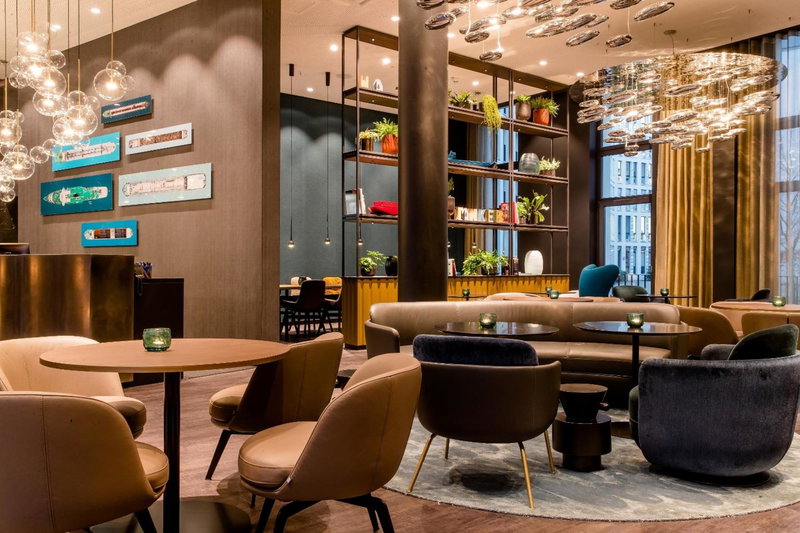 Motel One Köln-Altstadt, Koeln, Germany