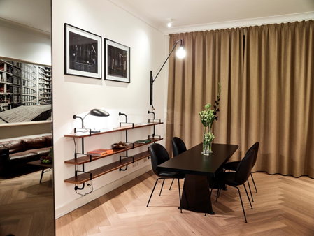 THE QVEST hideaway, Neustadt/Nord, Germany