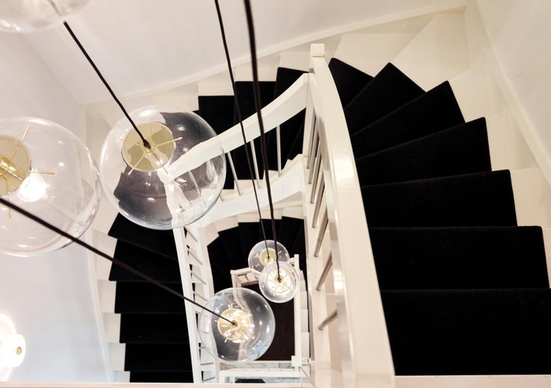 THE QVEST hideaway, Neustadt/Nord, Germany