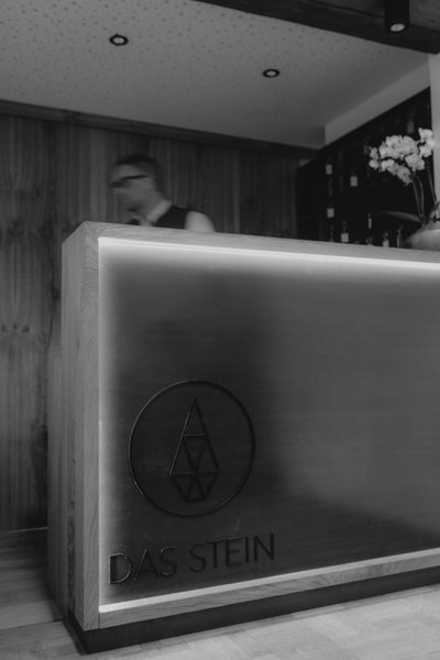 Das Stein, Rosenheim, Germany