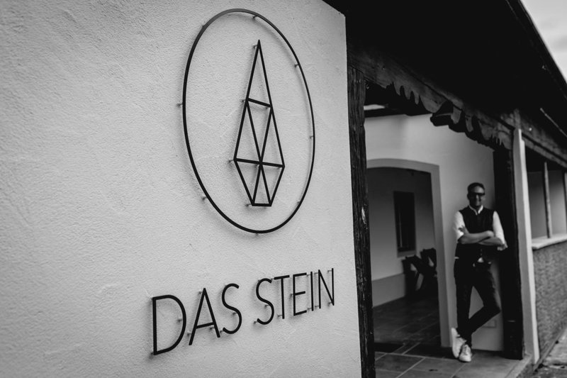 Das Stein, Rosenheim, Germany