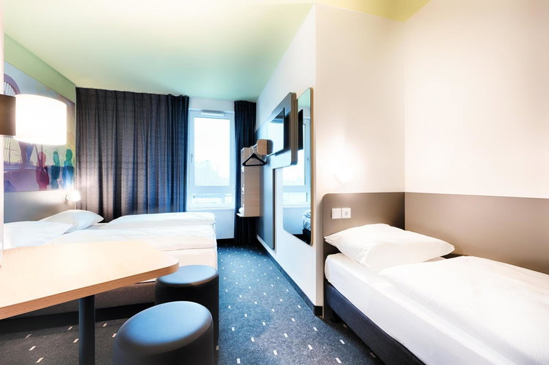 B&B Hotel Kehl, Kehl, Germany