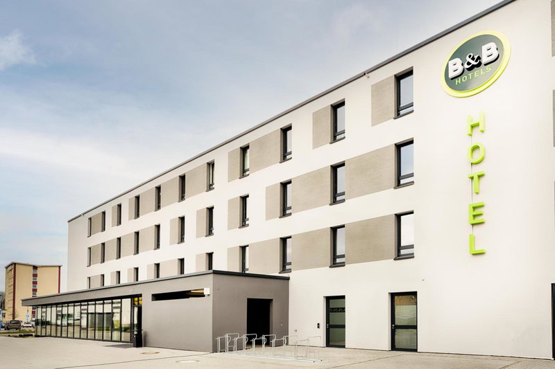 B&B Hotel Kehl, Kehl, Germany