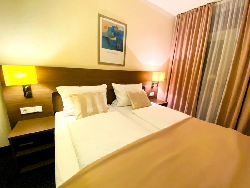 Hotel Hansehof, St. Pauli, Germany