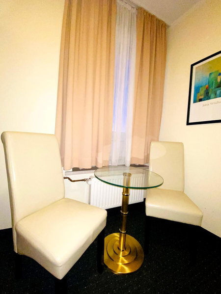 Hotel Hansehof, St. Pauli, Germany