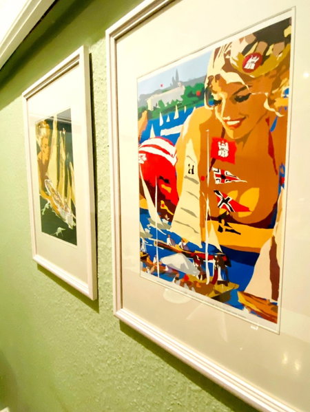 Hotel Hansehof, St. Pauli, Germany
