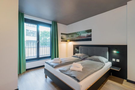 Homaris Kreuzberg 61, Kreuzberg, Deutschland