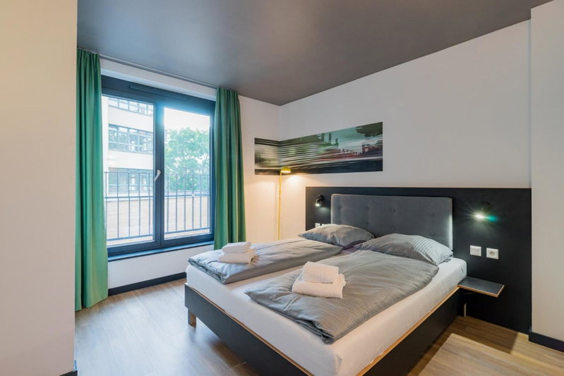 Homaris Kreuzberg 61, Kreuzberg, Deutschland