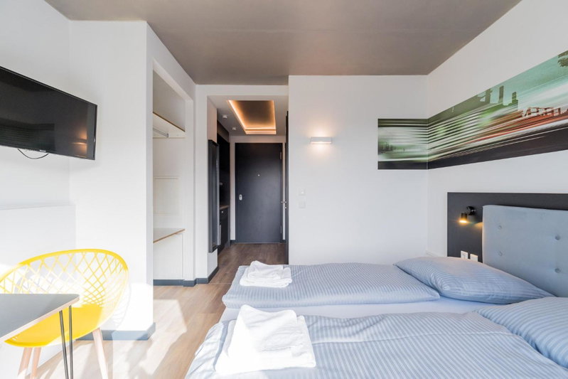 Homaris Kreuzberg 61, Kreuzberg, Deutschland