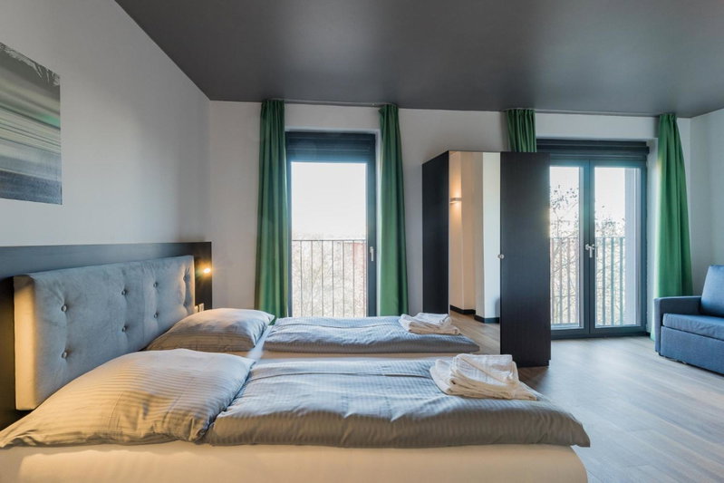 Homaris Kreuzberg 61, Kreuzberg, Deutschland