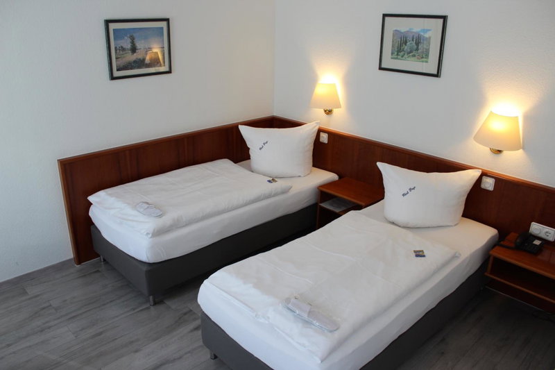 Hotel Freye, Rheine, Germany