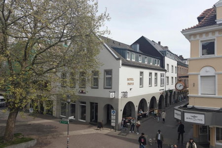 Hotel Freye, Rheine, Germany