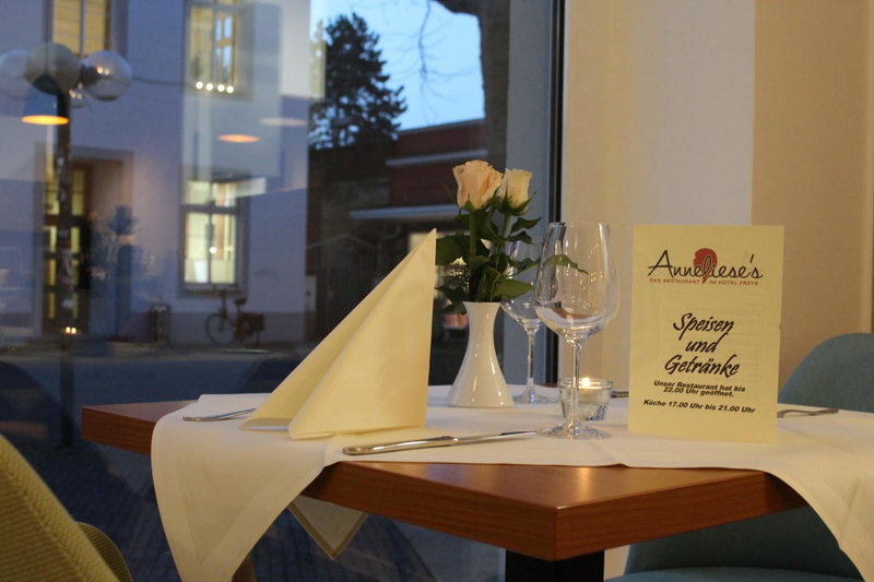 Hotel Freye, Rheine, Germany
