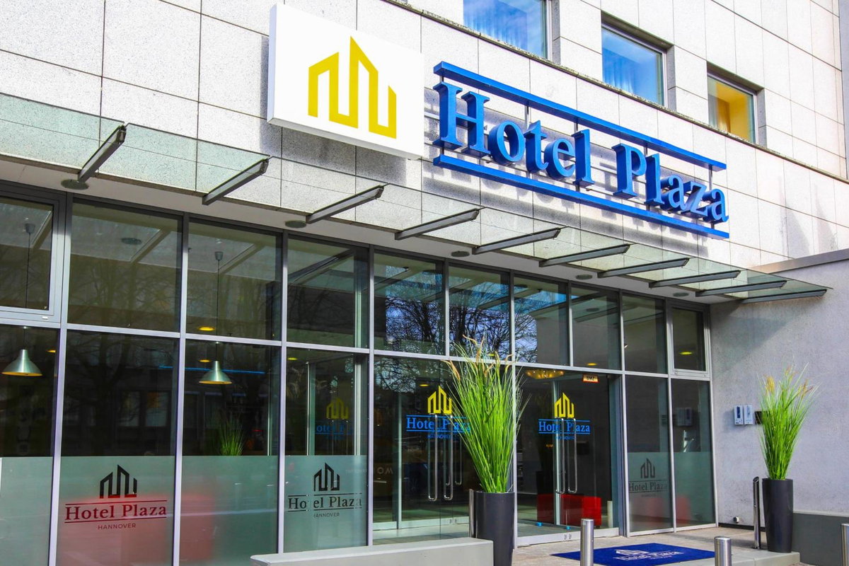 YORS Hotel Hannover, Germany