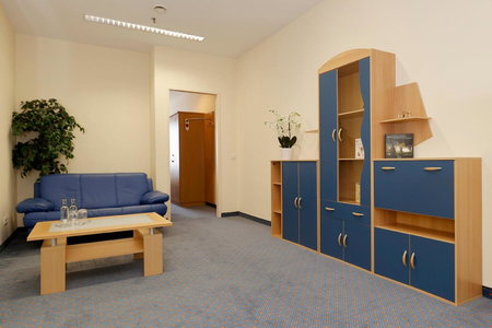 YORS Hotel Hannover, Hannover, Germany