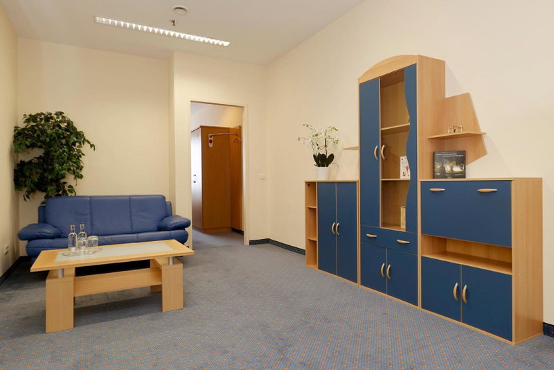 YORS Hotel Hannover, Hannover, Germany