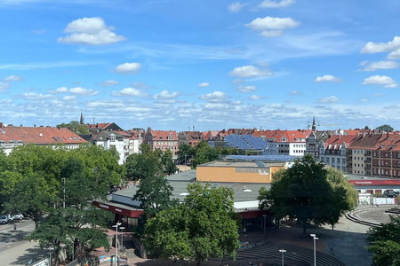 YORS Hotel Hannover, Hannover, Germany