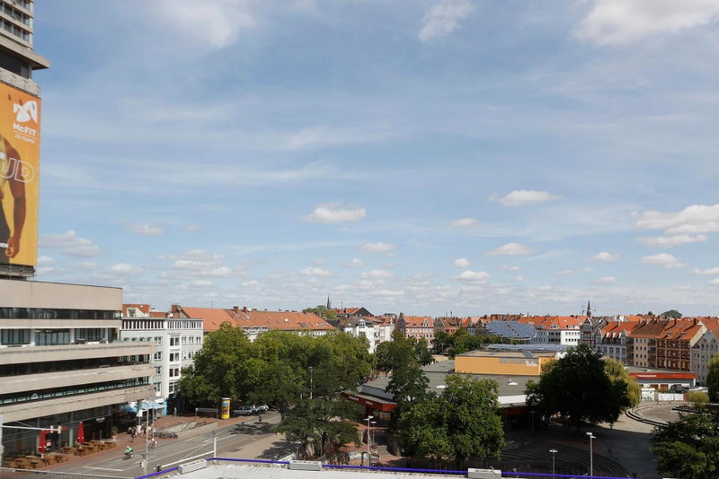YORS Hotel Hannover, Hannover, Germany