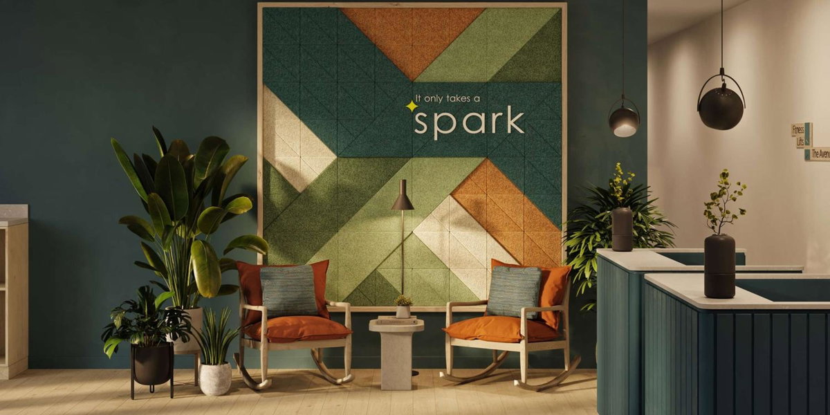 Spark By Hilton Stuttgart Sindelfingen, Germany