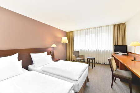 Spark By Hilton Stuttgart Sindelfingen, Sindelfingen, Germany