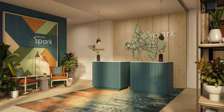 Spark By Hilton Stuttgart Sindelfingen, Sindelfingen, Germany
