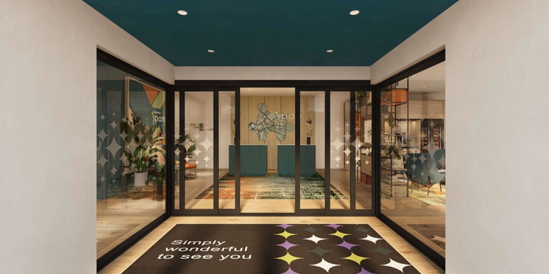 Spark By Hilton Stuttgart Sindelfingen, Sindelfingen, Germany