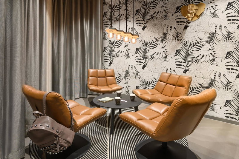 Moxy Dresden Neustadt, AEussere Neustadt, Germany