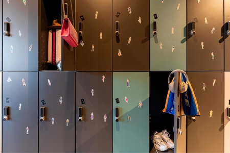 Moxy Outletcity Metzingen, Metzingen, Alemania