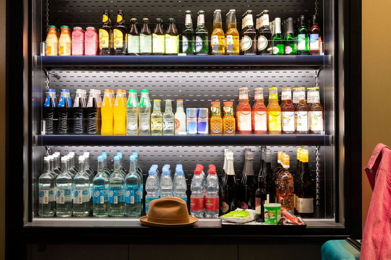 Moxy Outletcity Metzingen, Metzingen, Alemania