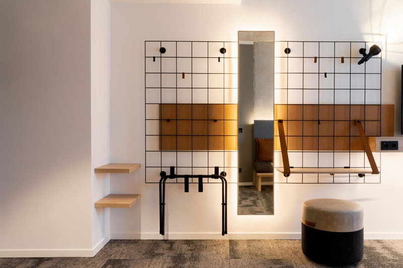 Moxy Outletcity Metzingen, Metzingen, Alemania