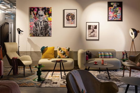 Moxy Outletcity Metzingen, Metzingen, Alemania