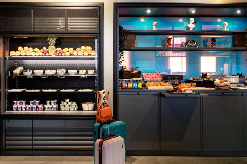 Moxy Outletcity Metzingen, Metzingen, Alemania