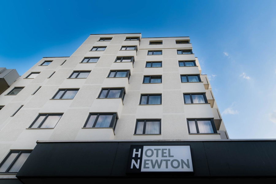 Hotel Newton Heilbronn, Heilbronn, Germany