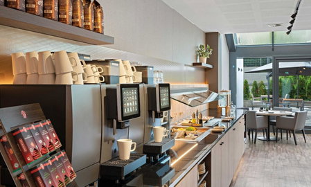 Hotel Newton Heilbronn, Heilbronn, Germany