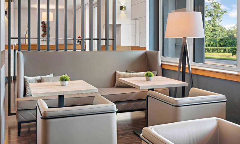Hotel Newton Heilbronn, Heilbronn, Germany