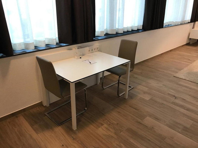 Hotel Newton Heilbronn, Heilbronn, Germany