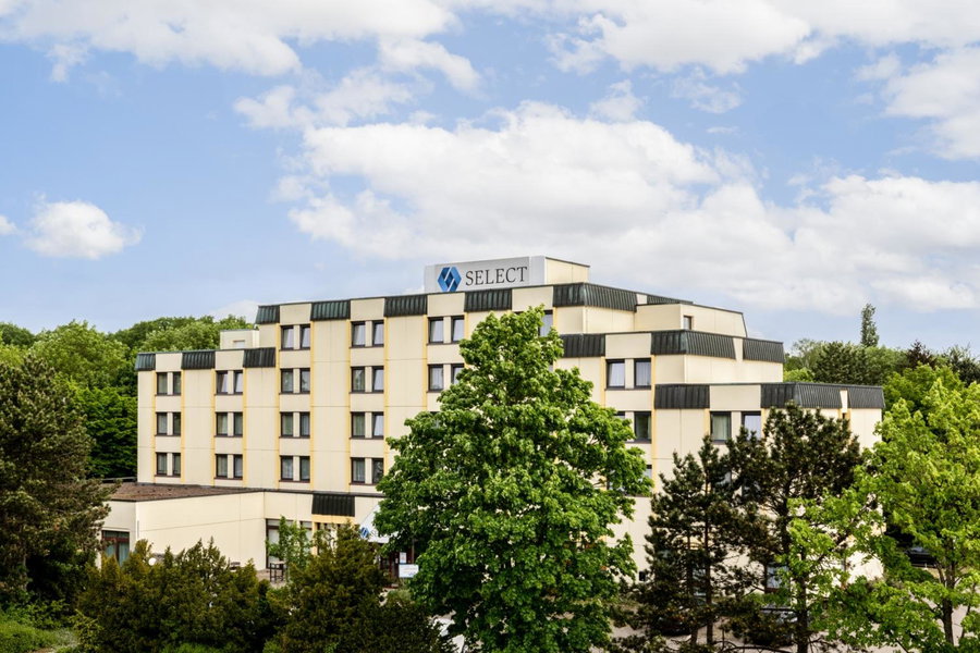 Garner Hotel Osnabrück by IHG, Osnabrueck, Germany
