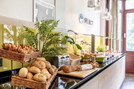 Garner Hotel Osnabrück by IHG, Osnabrueck, Germany