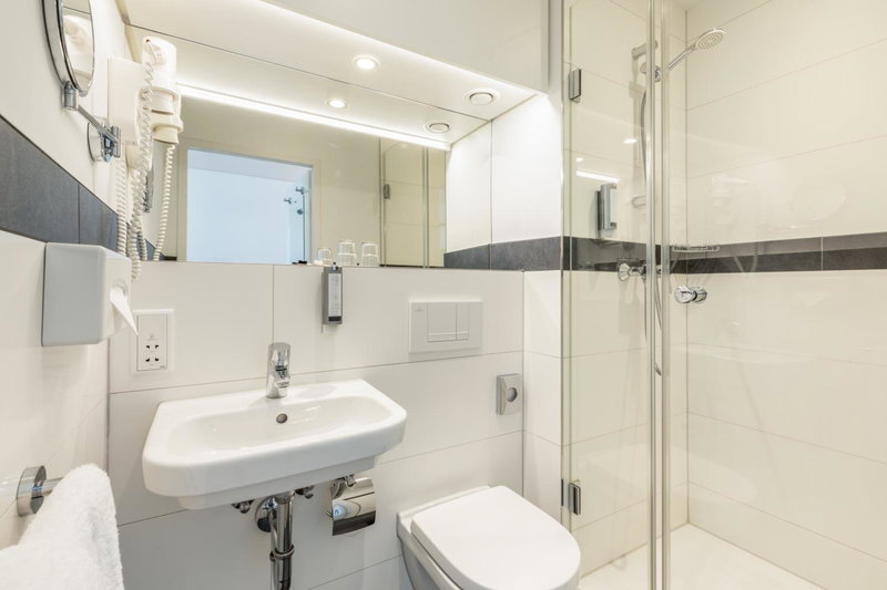 Garner Hotel Osnabrück by IHG, Osnabrueck, Germany