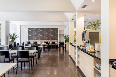Garner Hotel Osnabrück by IHG, Osnabrueck, Germany