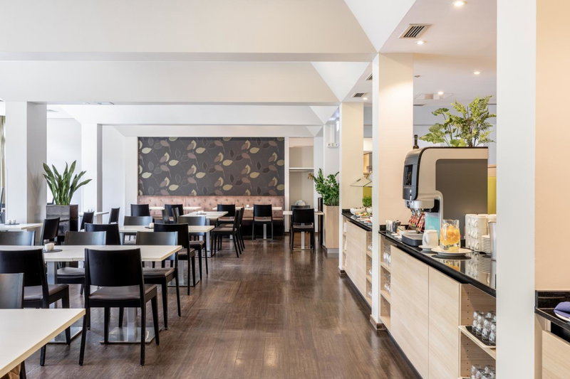 Garner Hotel Osnabrück by IHG, Osnabrueck, Germany